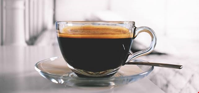 Espresso Lungo
